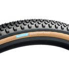 Rene Herse 700C X 44 Manastash Ridge TC Tire - Standard (tan) - three-quarter