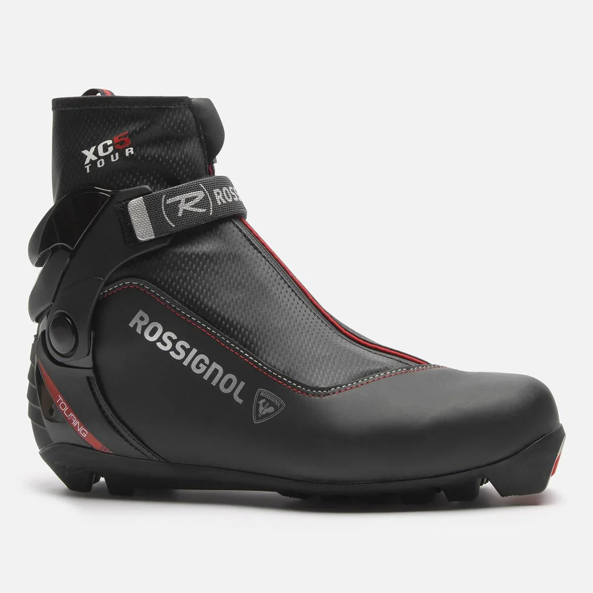 Rossignol XC-5 NNN Nordic Boot Ski Boots - Nordic Boots Rossignol 41