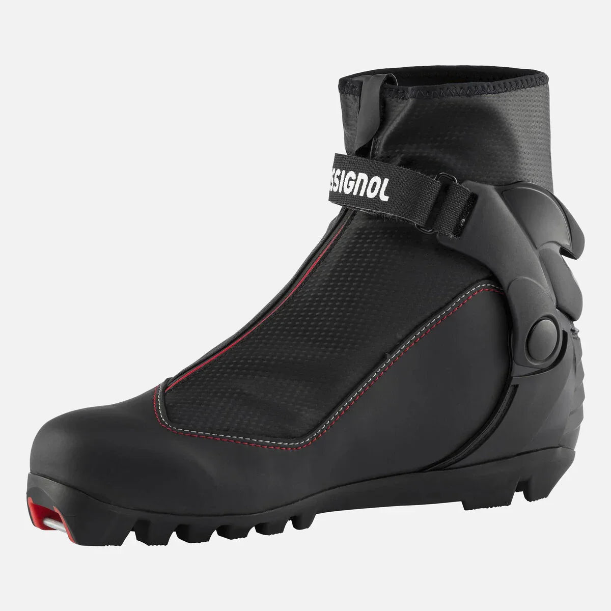Rossignol XC-5 NNN Nordic Boot Ski Boots - Nordic Boots Rossignol