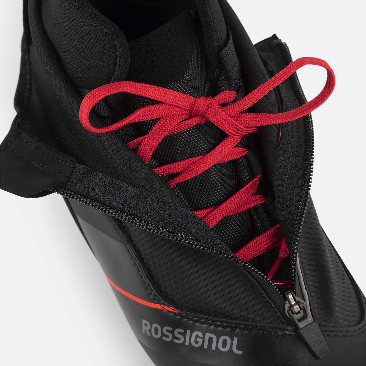 Rossignol X-6 Classic NNN Nordic Boot Ski Boots - Nordic Boots Rossignol