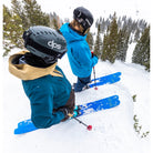 DPS Kaizen 105 Alpine Ski Skis - Alpine Skis - Mens-Unisex DPS