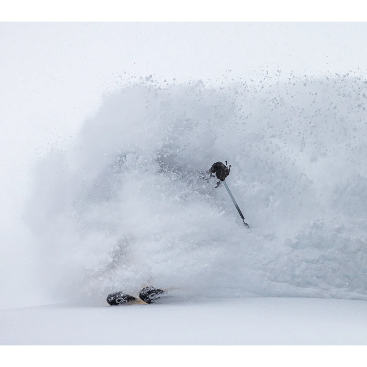 DPS Lotus 112 Alpine Ski Skis - Alpine Skis - Mens-Unisex DPS