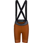 Peppermint Signature Bib Cycling Apparel - Womens - Shorts - Bib Shorts Peppermint XSmall Rosewood