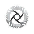 Shimano GRX RT-CL800 S Disc Brake Rotor with Lockring - 160mm, CenterLock, Silver Cycling Parts - Brake - Disc Brake Rotors Shimano