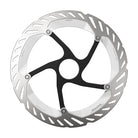 Shimano GRX RT-CL800 S Disc Brake Rotor with Lockring - 203mm, CenterLock Cycling Parts - Brake - Disc Brake Rotors Shimano