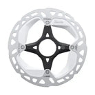 Shimano ROTOR FOR DISC BRAKE, RT-EM810, S 160MM, W/LOCK RING (External Spline Type) Cycling Parts - Brake - Disc Brake Rotors Shimano