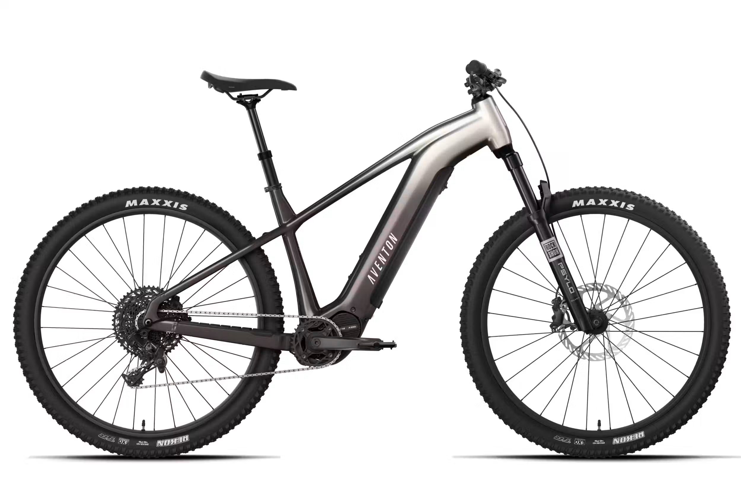 Aventon Ramblas ADV Ebike
