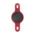 Muc-Off Secure Tag Holder Cycling Accessories - Bike Lock Muc-Off Red