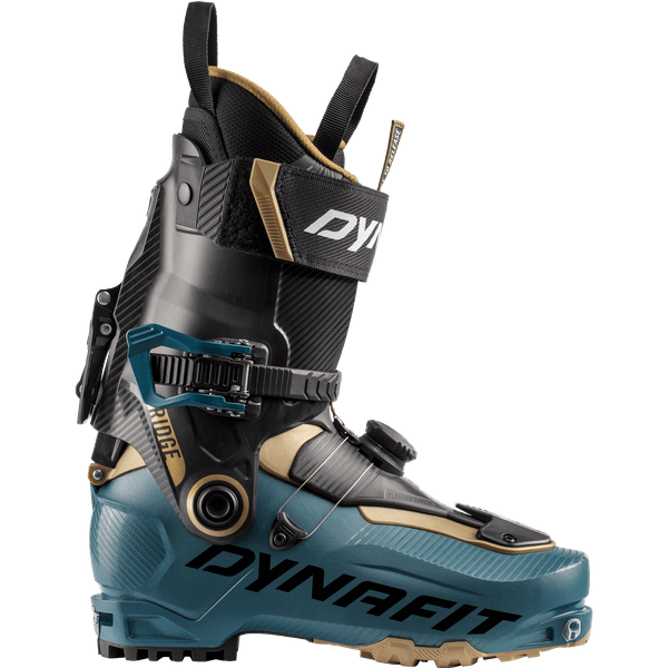 Dynafit Ridge Touring Boot Ski Boots - Touring Boots - Ski Mountaineering - Mens Dynafit 25 Balsam/Black Out 