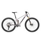 Transition Spur XT Di2 Bicycle - Mountain - XC Transition Small Frostberry