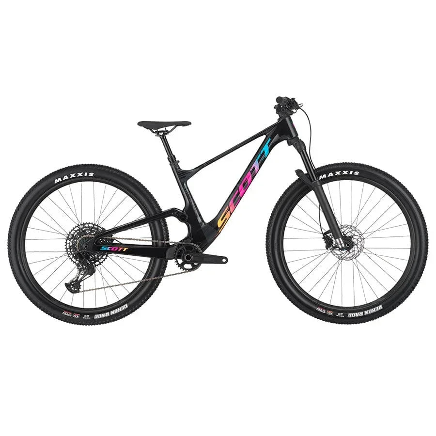 Scott Spark RC 700