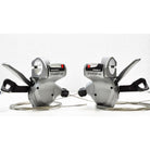 Shimano Tiagra 4600 2x10 Shifter Set - Cripple Creek Backcountry