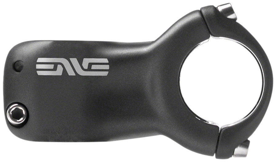 ENVE Composites M7 Mountain Carbon 35mm - 50mm, 35mm, +/-0, 1 1/8", Carbon, Black - three-quarter