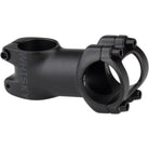 WHISKY No.7 Stem - 90mm 31.8 Clamp +/-6 1 1/8 AluminumBlack Cycling Parts - Stem Whisky Parts Co.