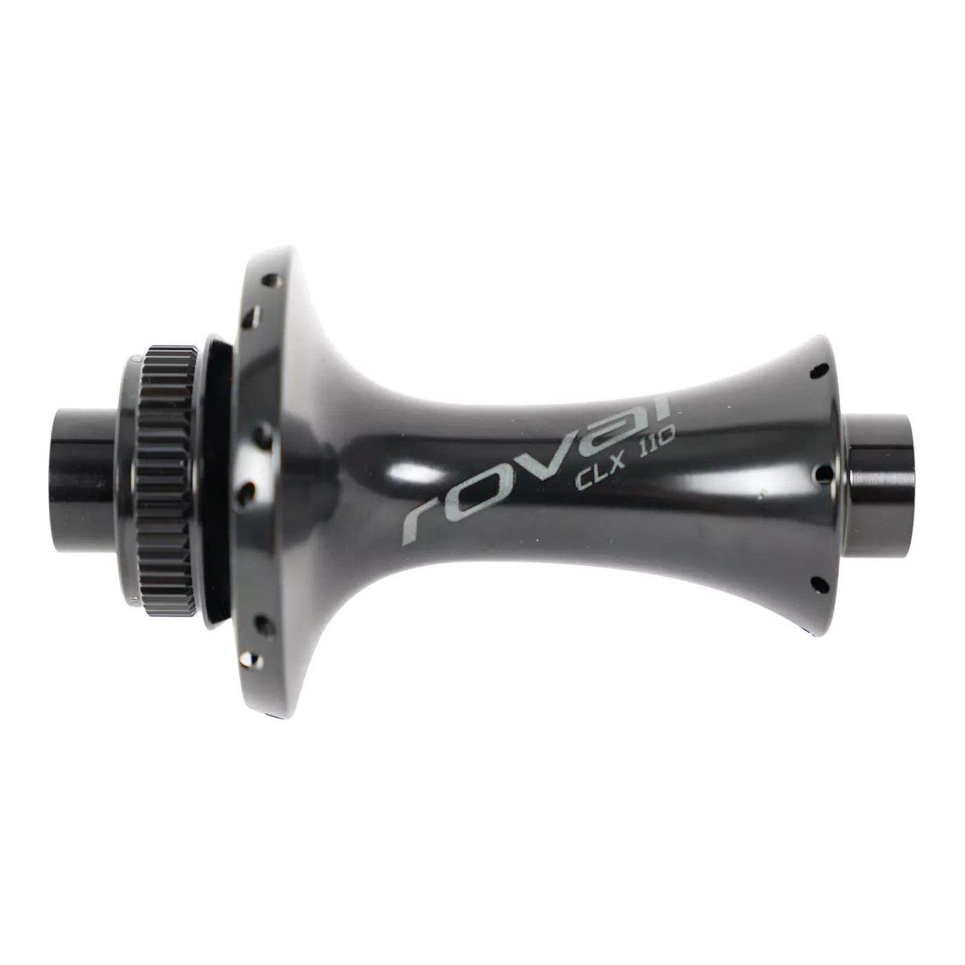 Specialized Hub Roval, Front, TA, 12x110mm (road boost), 24h, Disc, Centerlock (afd03-f) - Cripple Creek Backcountry