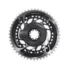 SRAM RED AXS Power Meter Kit - 46/33t 2x12-Speed Cycling Parts - Chainring SRAM   