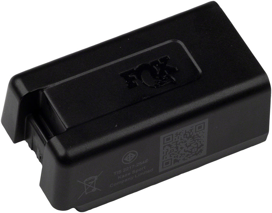 FOX Neo Battery - three-quarter