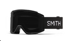 Smith Squad XL MTB Goggle Eyewear - Goggles Smith Optics Black || ChromaPop Sun Black