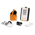Pomoca Splitboard Free Explore Climbing Skin Splitboard - Splitboard Skins Pomoca