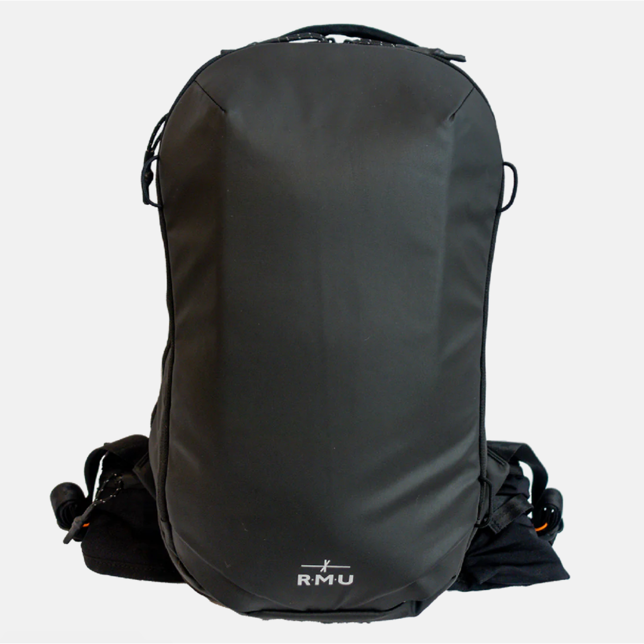 RMU Core Pack 15L Black - Cripple Creek Backcountry