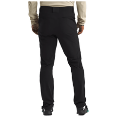M ノースフェイス RIVERTON PANTS ブラック 美シルエット M ノースフェイス RIVERTON PANTS ブラック 美シルエット - メルカリ