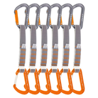 Camp Photon Mixed Express KS Dyneema Quickdraw 18cm (6Pack) Summer Gear - Climbing Gear CAMP