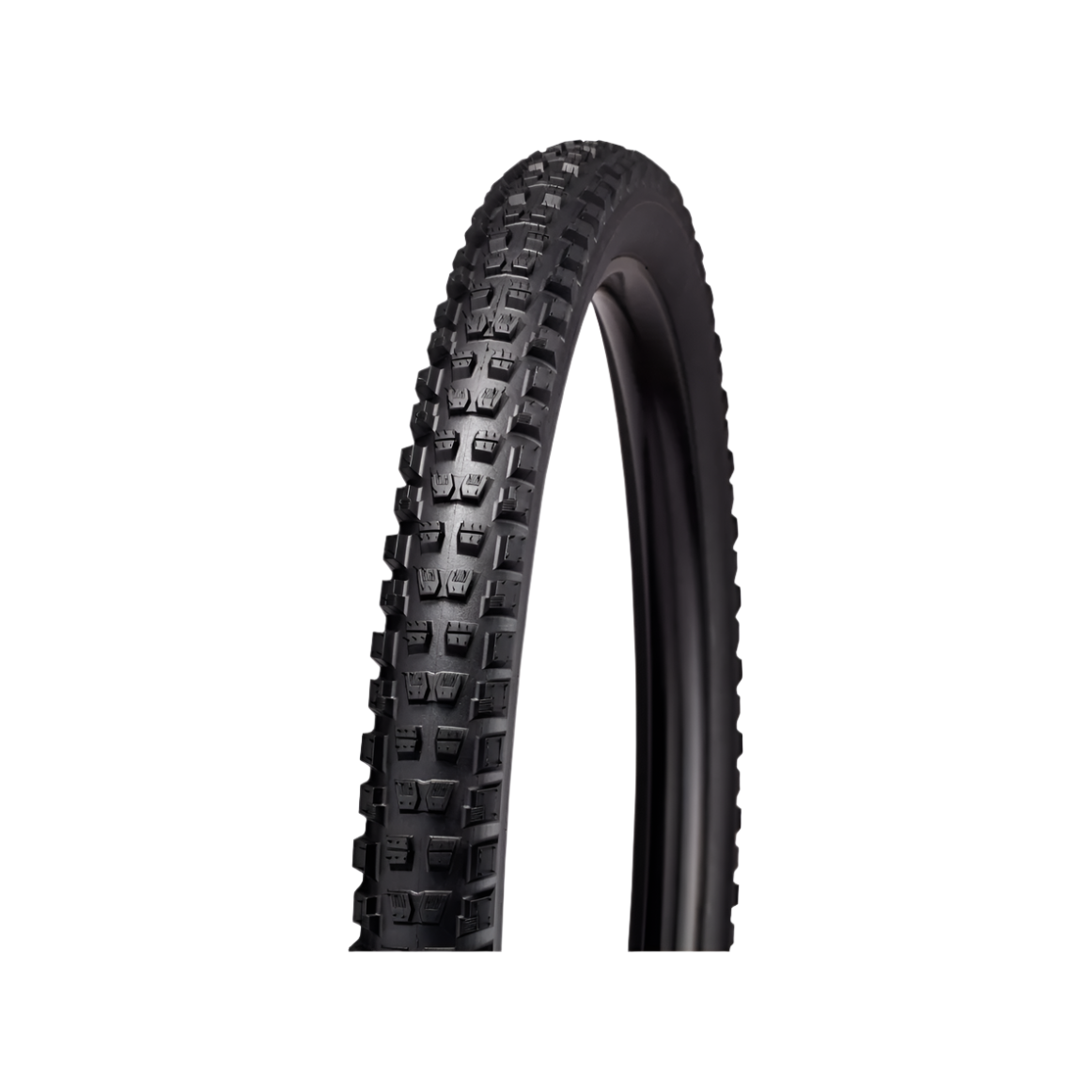 Butcher Grid Gravity T9 TLR Enduro Tire Tires and Tubes - Mountain Tires Specialized 29 x 2.4 Black