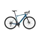 GT 700 M Grade Crb Elite BLU 51 Blue 51 cm frame Bicycle - Frame GT