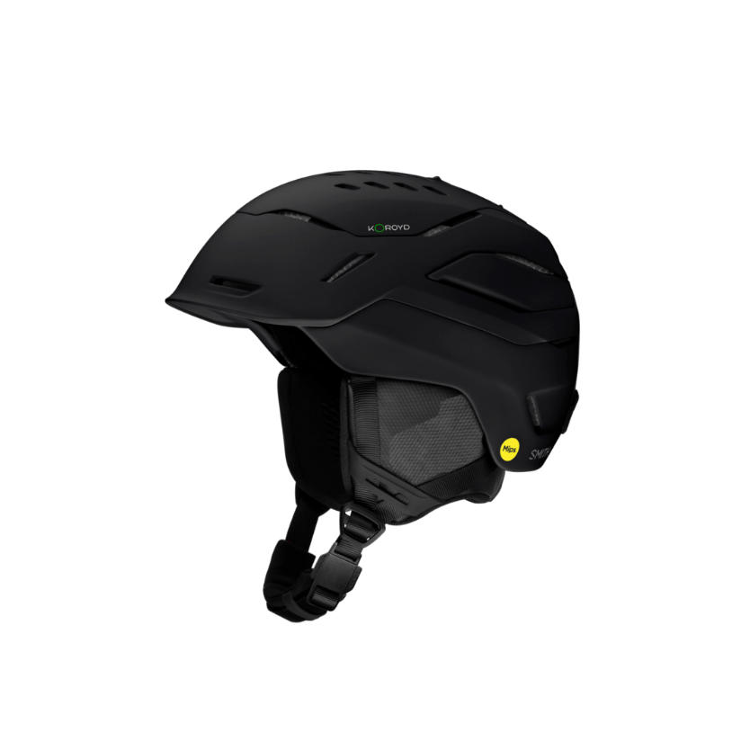 Smith Vantage 2 MIPS Helmet Ski Helmet Smith Optics Medium Matte Black