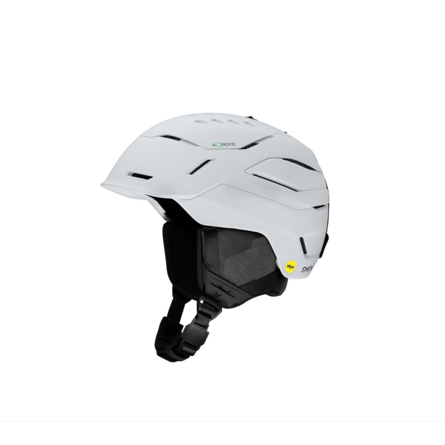 Smith Vantage 2 MIPS Helmet Ski Helmet Smith Optics XLarge Matte White