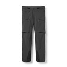 Rab M Tour Plus Pants Winter Apparel - Winter Apparel Mens Softshell Bottom Rab