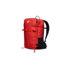 Mammut Nirvana 28L Pack Backpacks and Bags - Winter Pack Backcountry Mammut Mammut Red/Black