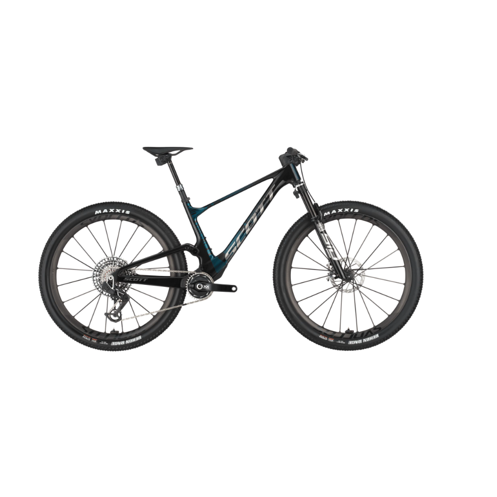 SCOTT Spark RC SL Bike Bicycle - Mountain - XC SCOTT