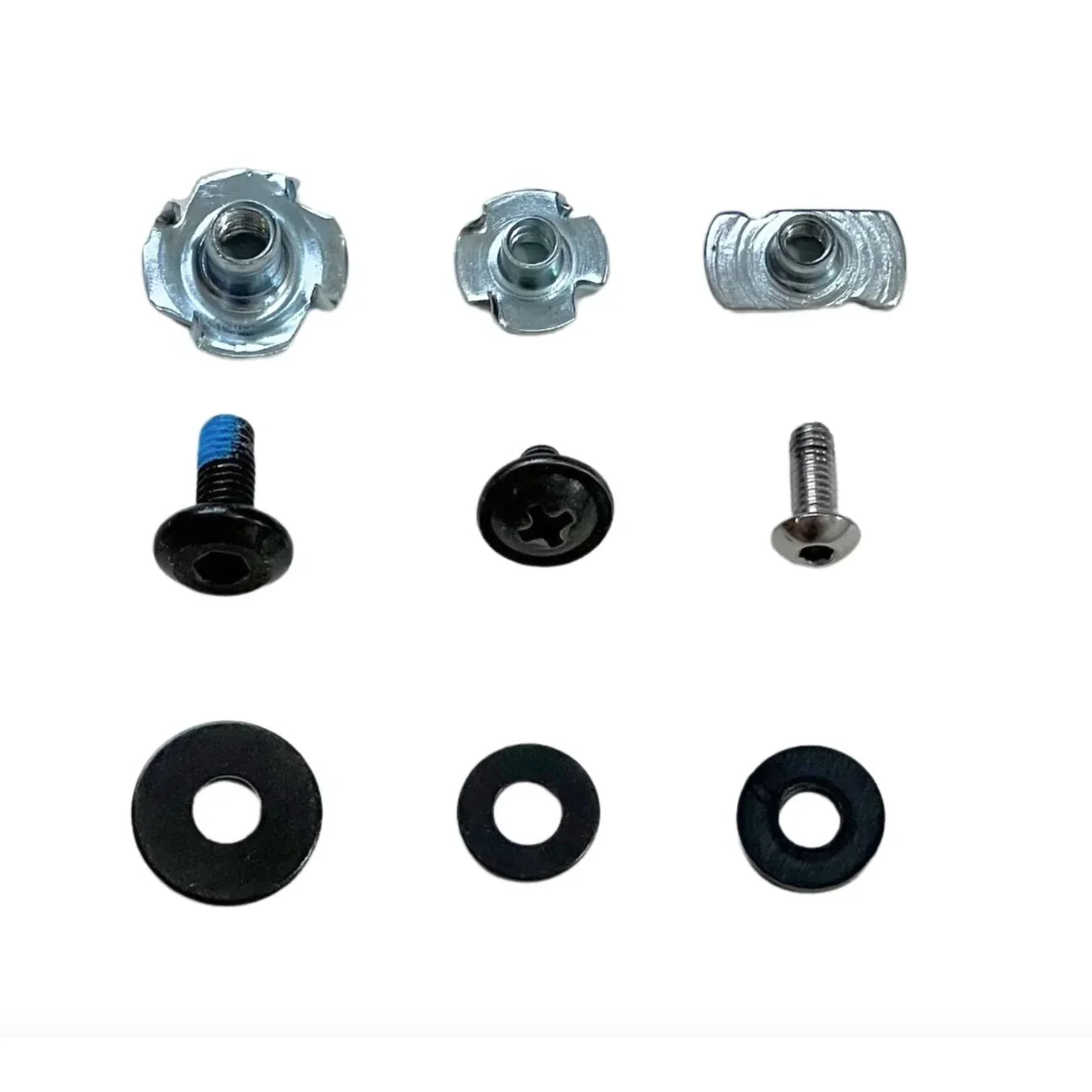 Key Equipment Disruptive Spare Screws Set - Cripple Creek Backcountry