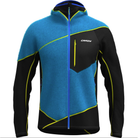 Crazy M Neutron Pull Winter Apparel - Winter Apparel Mens Mid Layer Top Crazy Large Energy
