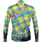 Crazy Hugo Race Top Winter Apparel - Race Suit Crazy