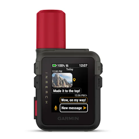 Garmin inReach Mini 3 Plus Electronics - Satellite Communication Garmin