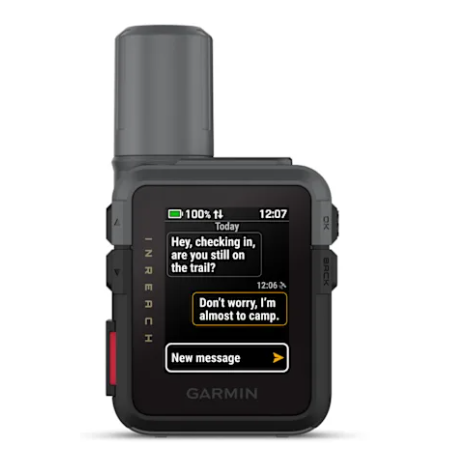 Garmin inReach Mini 3 Electronics - Satellite Communication Garmin