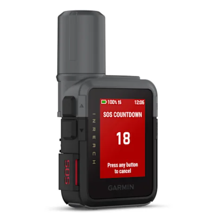 Garmin inReach Mini 3 Electronics - Satellite Communication Garmin
