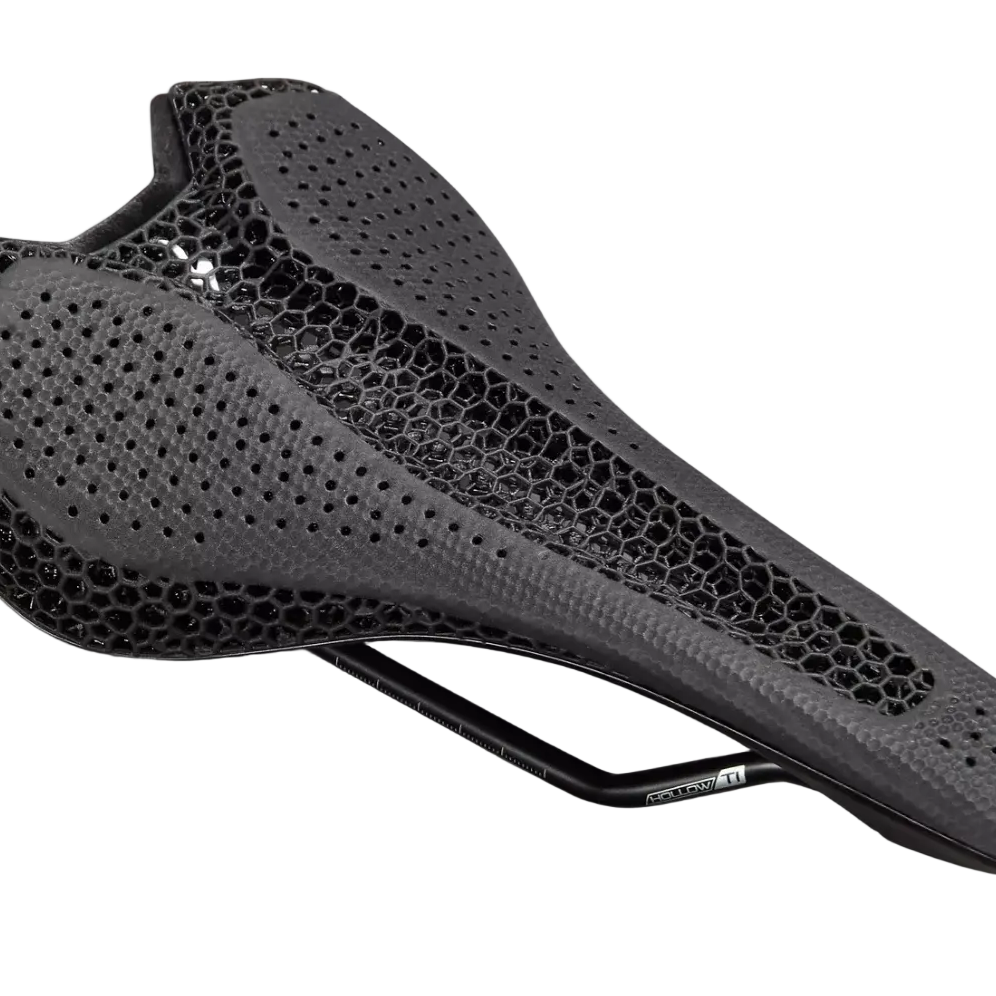 Specialized Romin Evo Pro Mirror Saddle Cycling Parts - Saddle Specialized 143 Black