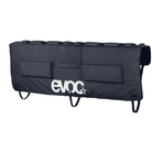 EVOC Tailgate Pad Curve, Tailgate Pad, 160cm / 63'' wide, for full-sized trucks, Black Cycling Accessories - Vehicle Bike Racks EVOC
