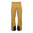 Black Diamond M Recon Stretch Pants Winter Apparel - Winter Apparel Mens Hardshell Bottom Black Diamond Extra Large Flax