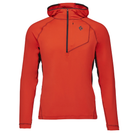 Black Diamond M Alpenglow Pro Hoody Summer Apparel - Mens - Tops Black Diamond Extra Large Octane