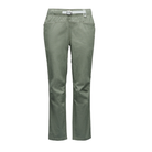 Black Diamond W Ethos Pants Summer Apparel - Womens - Bottoms Black Diamond Extra Small Laurel Green