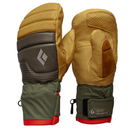 Black Diamond Progression Mitts Winter Apparel - Gloves Black Diamond Small Beeswax-Walnut