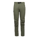 Black Diamond M Alpine Pants Summer Apparel - Mens - Bottoms Black Diamond 28 Tundra