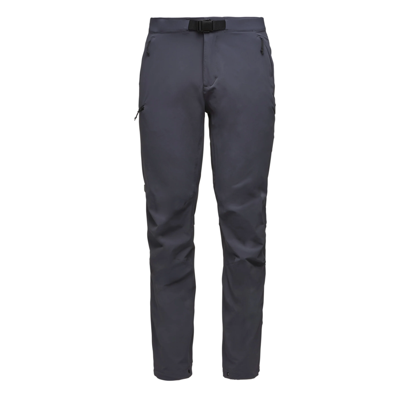 Black Diamond M Alpine Pants Summer Apparel - Mens - Bottoms Black Diamond 28 Carbon