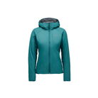 Black Diamond W First Light 2.0 Stretch Hoody Winter Apparel - Winter Apparel Womens Insulated Top Black Diamond Extra Small Deep Woods