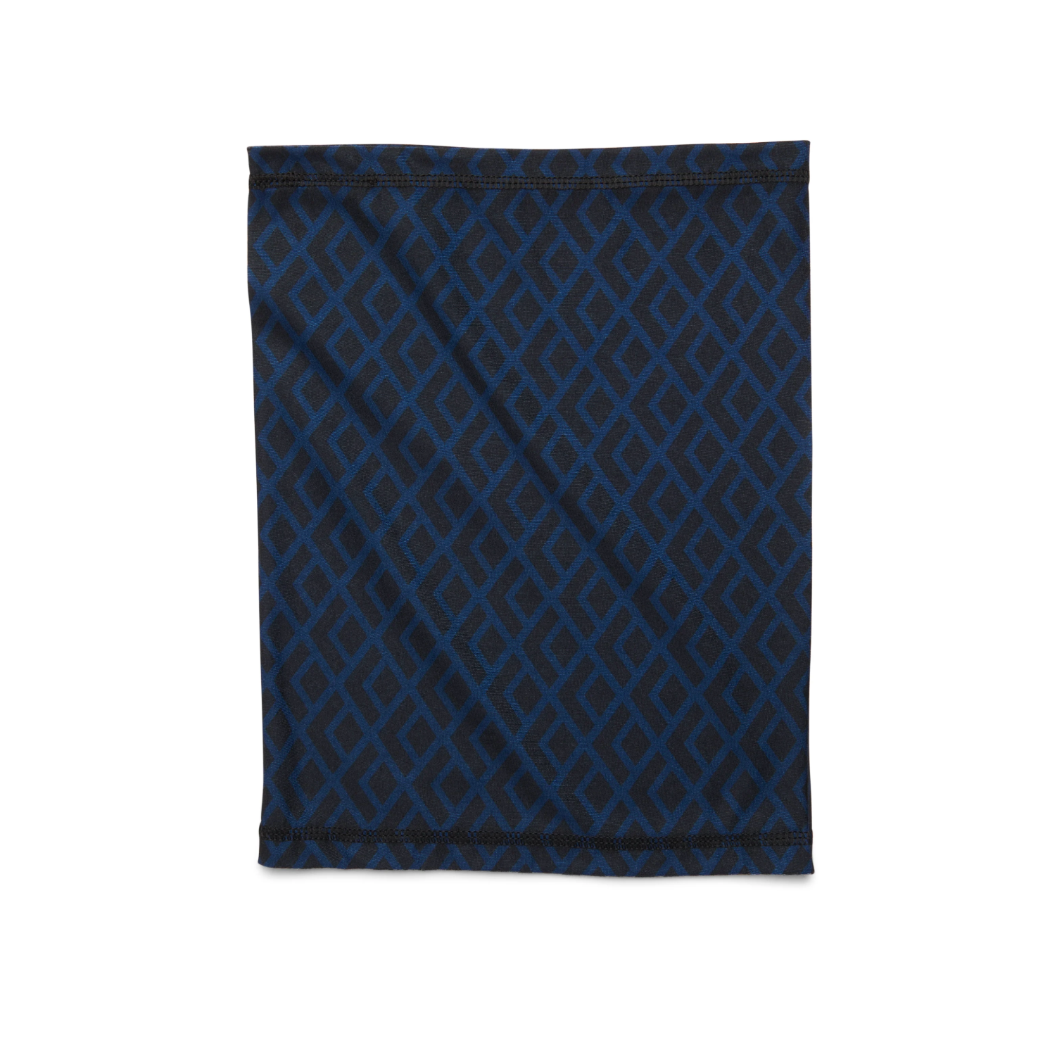 Black Diamond BD Neck Gaiter Cycling Accessories - Gaiters Black Diamond Indigo Diamond Repeat
