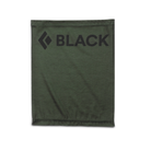Black Diamond BD Neck Gaiter Cycling Accessories - Gaiters Black Diamond Tundra Wordmark